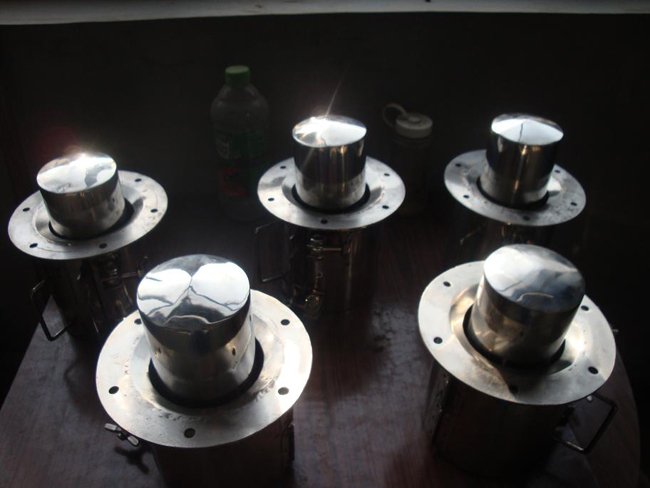 管道永磁除铁器