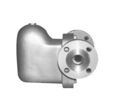 杠杆浮球式蒸气疏水阀