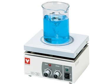 YAMATO雅马拓磁力搅拌器MH301/520/800·MG600H