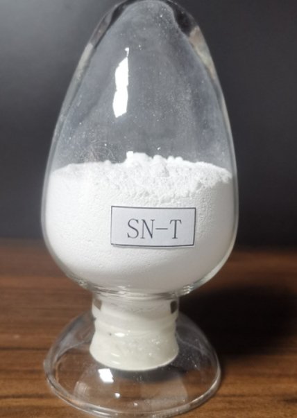 钛系氧化物SN-T(LTO超细粉体)