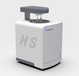 HST450快速筛选量热仪