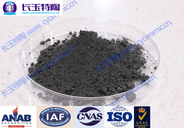 碳化铌粉
