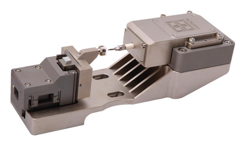 美国Hysitron PI-88型纳米压痕仪(SEM）