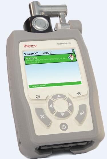 赛默飞手持式化学物质鉴定仪TruDefender FT