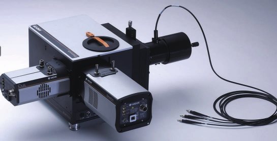 科学级影像矫正光栅光谱仪