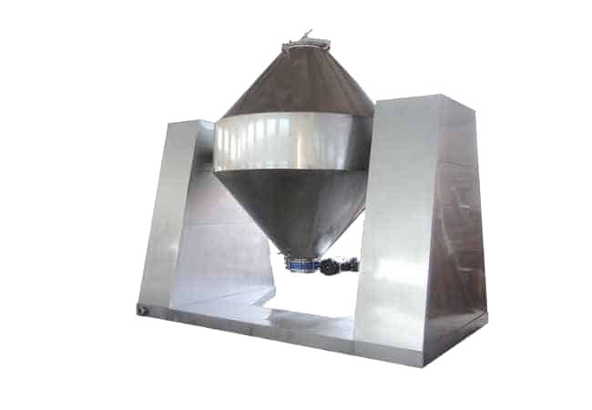 XK-S系列双锥混合机