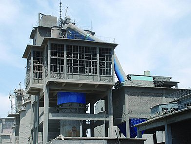 闲置设施改造袋式除尘器