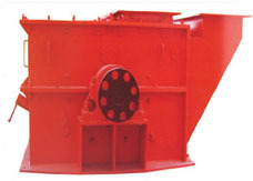 PCH系列环锤式破碎机