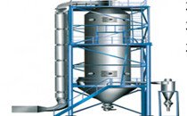 YPG系列压力喷雾干燥机