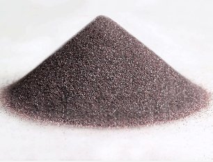 棕刚玉（金刚砂）系列研磨微粉