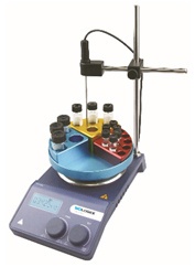 Scilogex赛洛捷克MS-H-Pro+磁力搅拌器