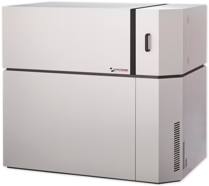 GDA 750 HR辉光放电光谱仪