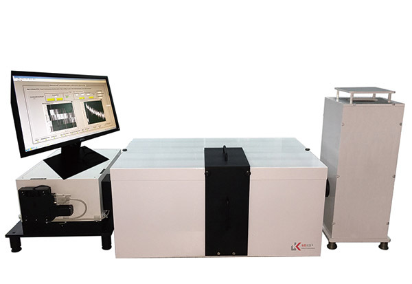 金铠仪器纳秒瞬态吸收和发射光谱仪NTAS