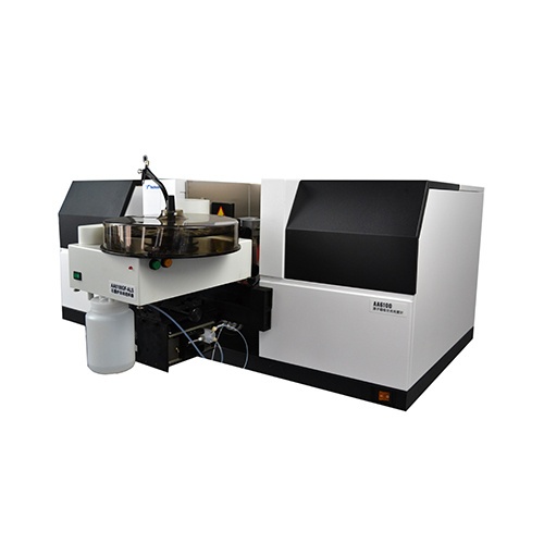 AA6100原子吸收分光光度计