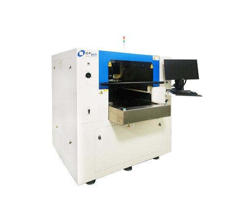 DirectLaser MA2 铝基板激光精密切割设备