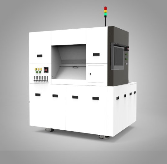 BJX6366 12寸 双轴精密划片机