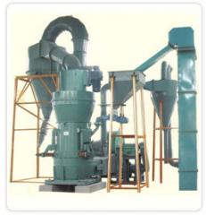 YMP1000B-1型拉杆式磨粉机