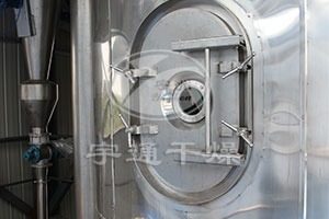 亚硫氢钠喷雾干燥塔