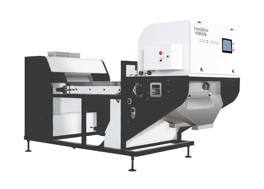 CT系列履带式色选机