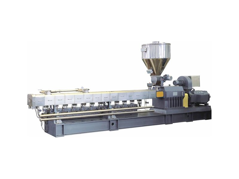 塑料挤出机