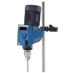 德国IKA RW20顶置数显搅拌器