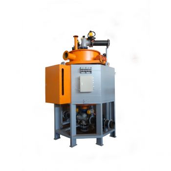 ZQS型高梯度磁选机