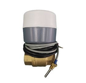 V5型有线远传调节阀