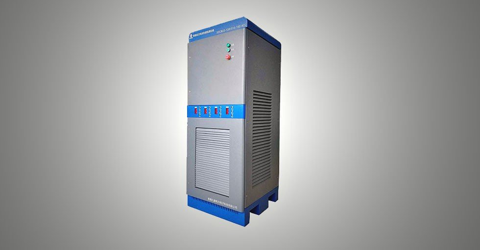 电池模组检测设备