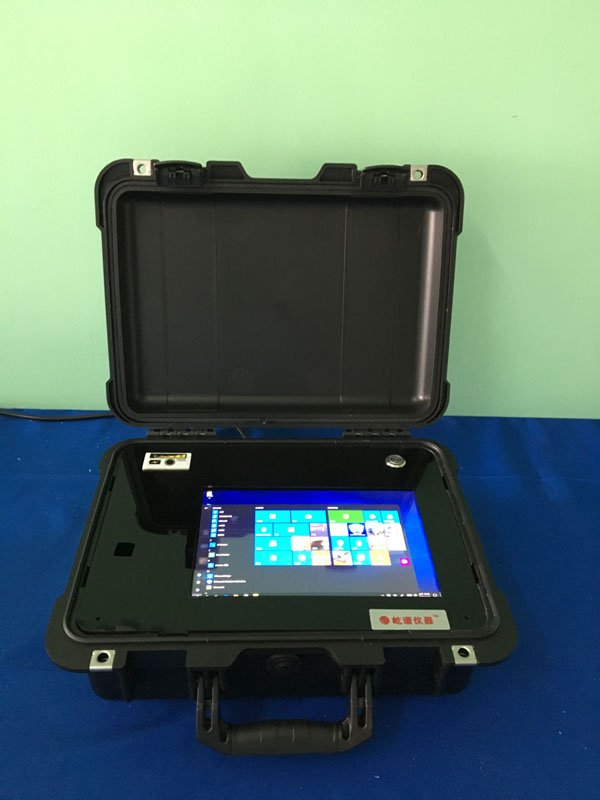 RAM785SP拉曼光谱仪便携式