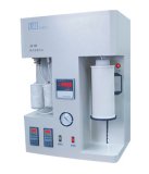 比表面积及孔径检测仪