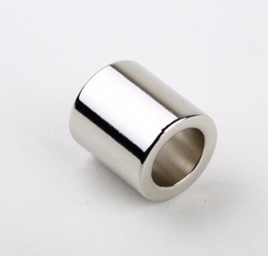 圆环 钕铁硼 镀镍