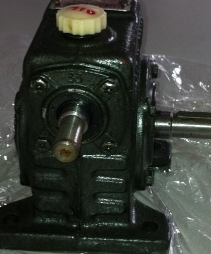 韩国三洋(SAMYANG)MAX21 蜗轮减速电机