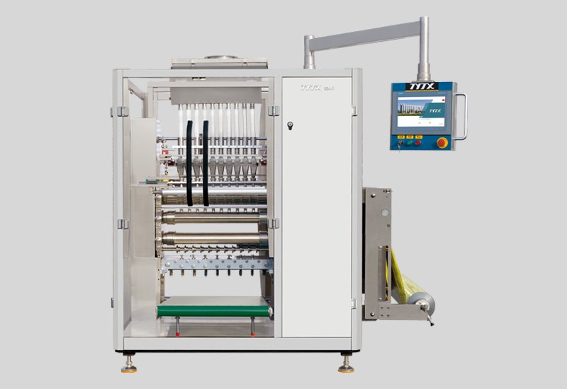 DXDK-1200颗粒包装机