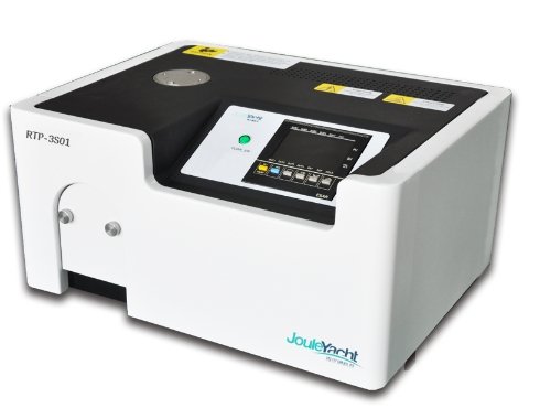 桌面式1吋快速退火炉(RTP-3-01系列)