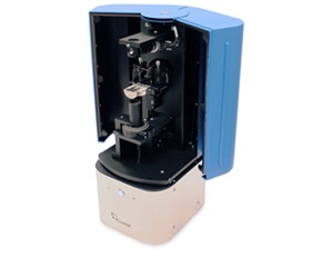 OLED/钙钛矿LED光谱分析系统