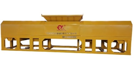 9S系列秸秆撕碎机