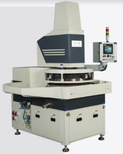 双端面精磨研磨机TDL-700