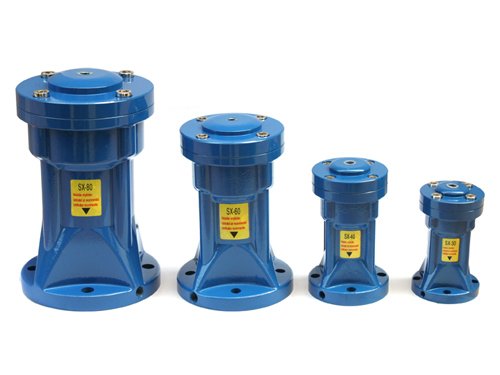 SK冲击式空气锤