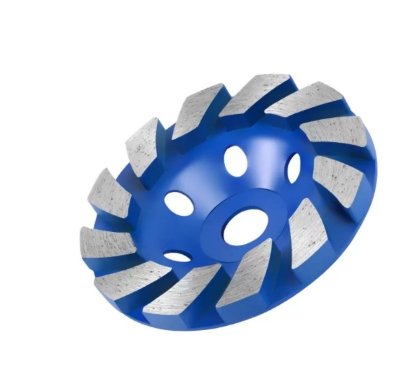 金刚石磨盘