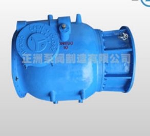 手动活塞流量调节阀