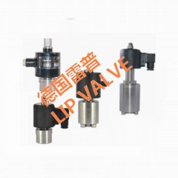 进口防爆不锈钢氧气用电磁阀