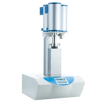 德国林赛斯四样品热膨胀仪