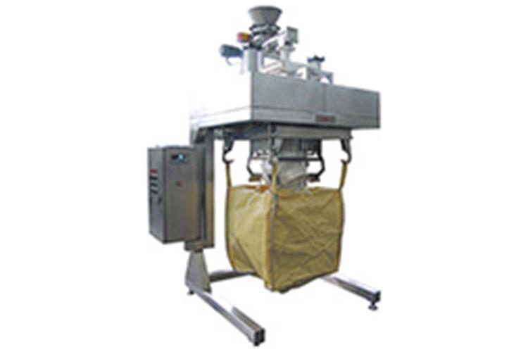 吨袋包装机
