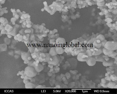 纳米钼粉 40nm 99.9%