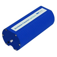 低功率氘/钨灯光源