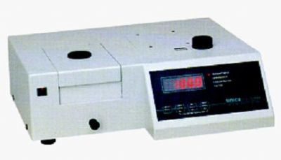 UV2000紫外可见分光光度计