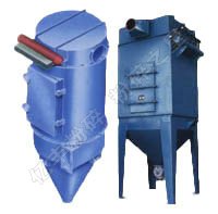 DMC脉冲袋式除尘器