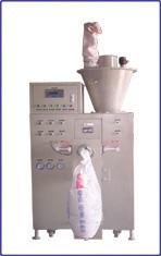 TD/XY-BZJ系列微粉包装机