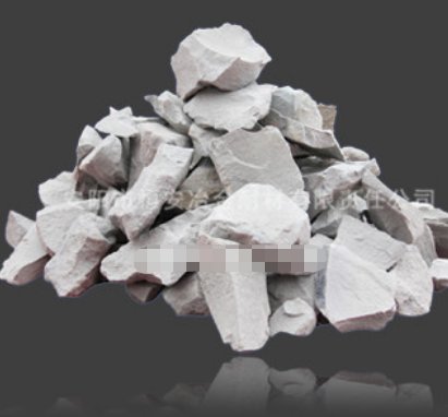 高炉炮泥用氮化硅铁粉