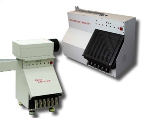 海默生Hmsense近红外光谱(NIR)LUMINAR 3076“SEEDM